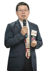 林文正 電話門禁監視系統