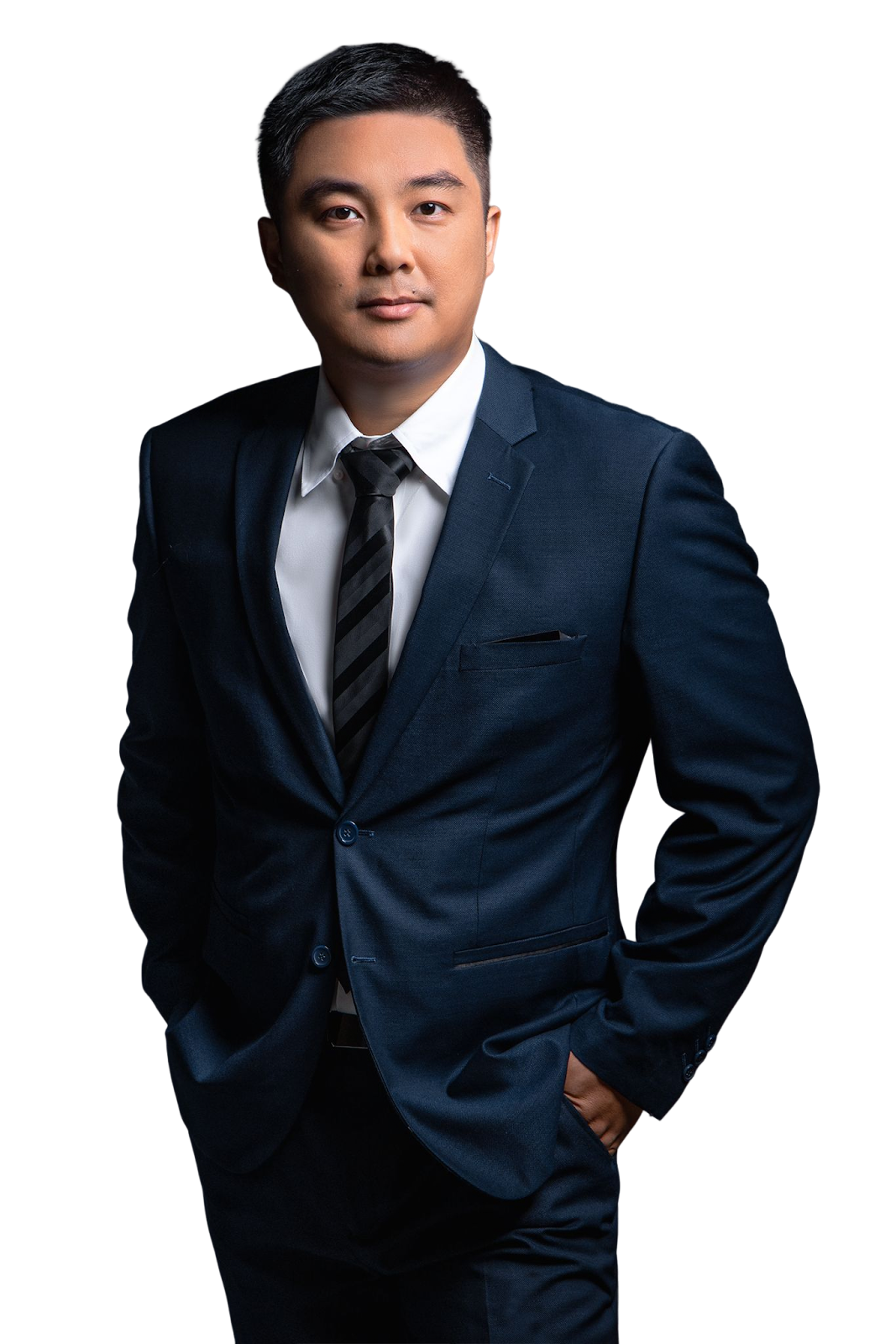 呂復展 WordPress系統專案支援