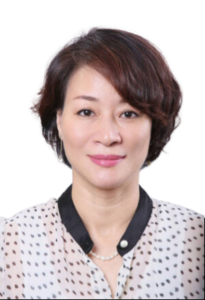 蘇士雯 產險業