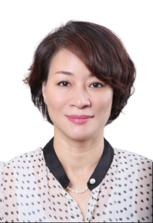 蘇士雯 產險業