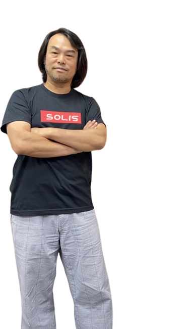 鄭文宏 紡織業