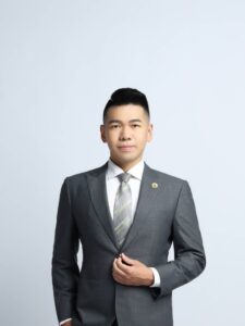 謝承翰 台北市房仲
