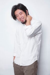 楊朝守 平面攝影 - 商業與人像攝影