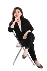 陳怡君