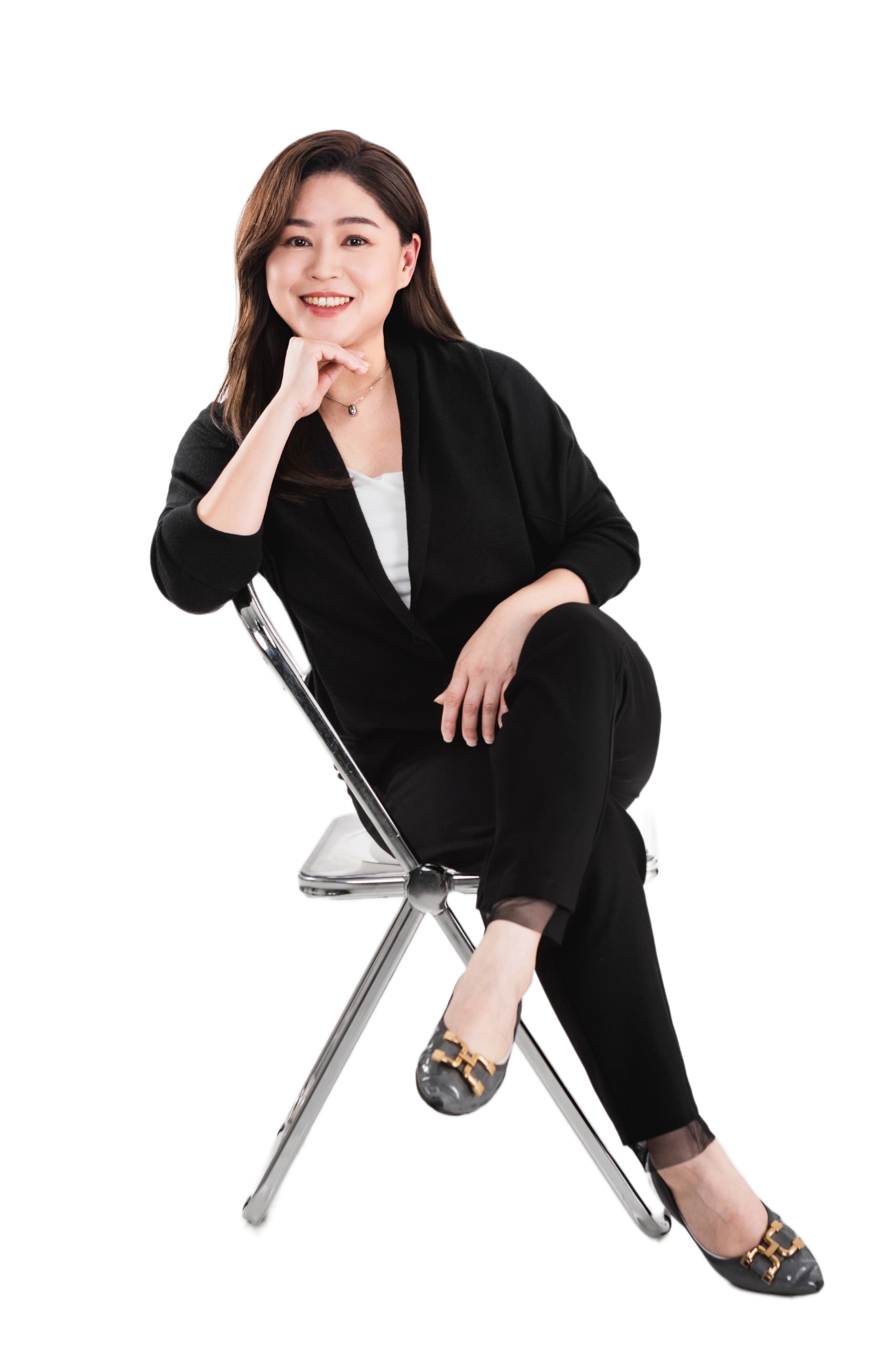 陳怡君