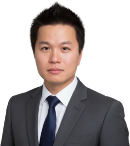 林文彬