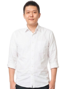 許康智