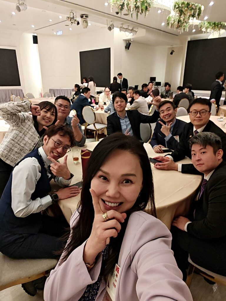 2026 年分會活動